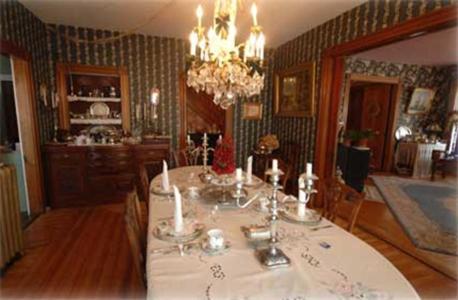 The Lion And The Rose Bed & Breakfast Whitefield Esterno foto