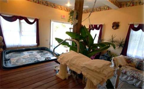 The Lion And The Rose Bed & Breakfast Whitefield Esterno foto